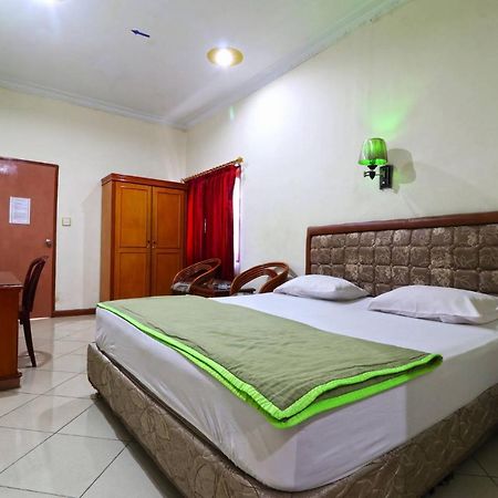 Hotel Melati Medan Exteriér fotografie