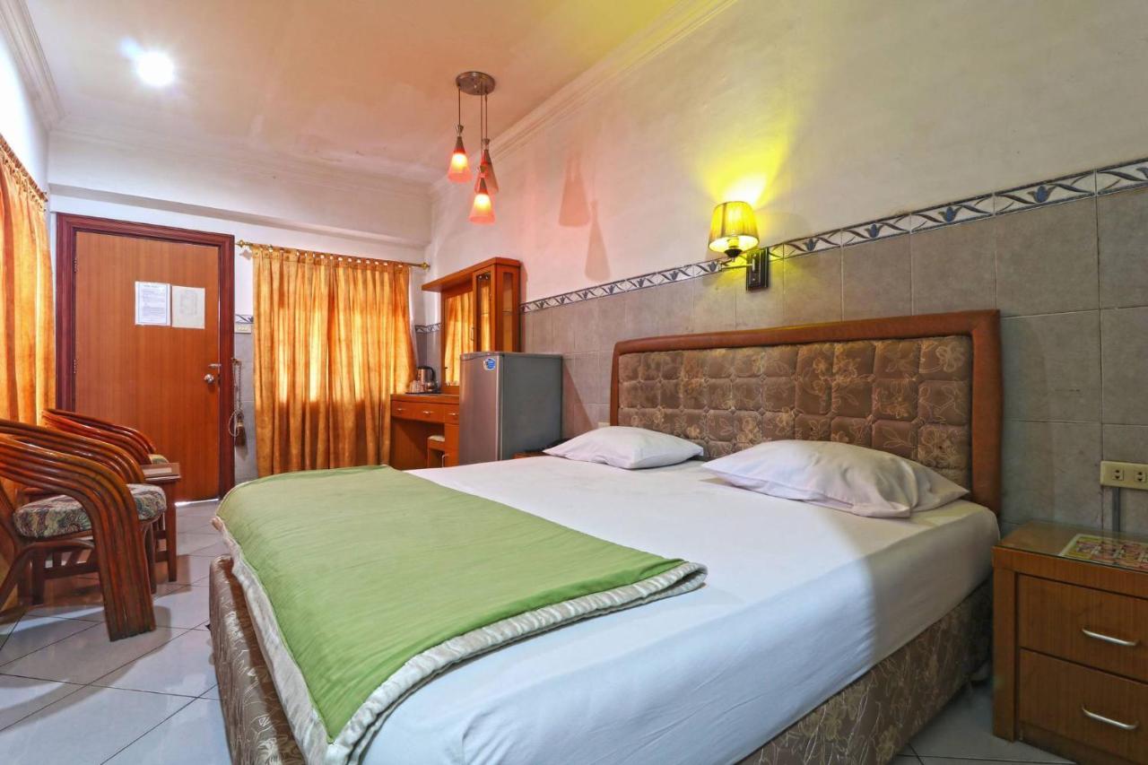 Hotel Melati Medan Exteriér fotografie