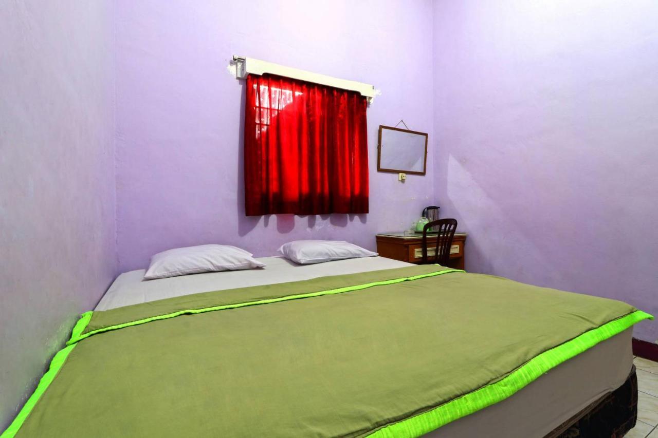 Hotel Melati Medan Exteriér fotografie