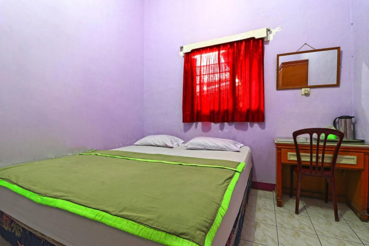 Hotel Melati Medan Exteriér fotografie